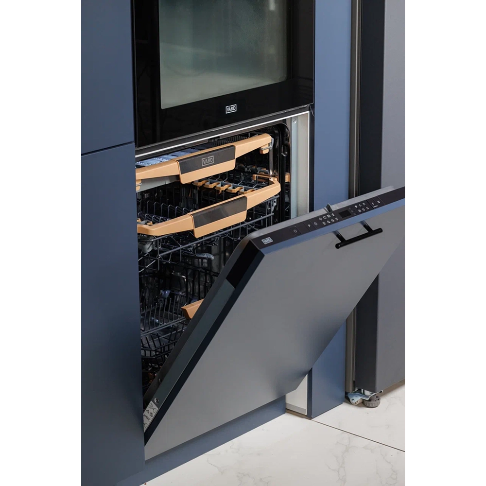 Встраиваемая посудомоечная машина VARD VDI613L