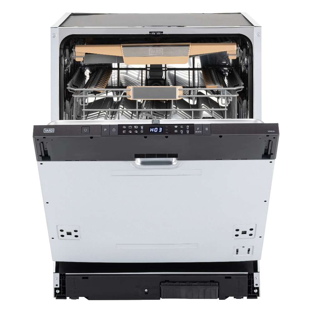 Встраиваемая посудомоечная машина VARD VDI613L