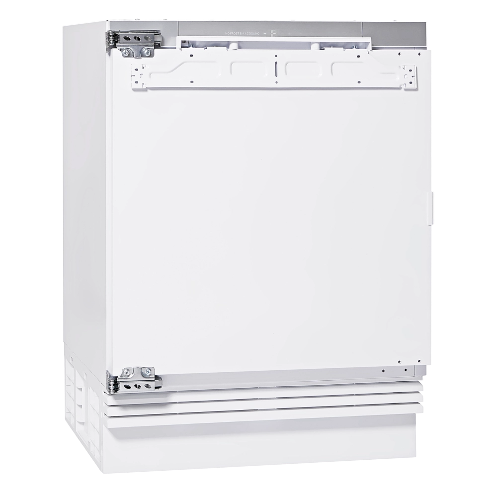 Встраиваемая морозильная камера VARD VFI82NI