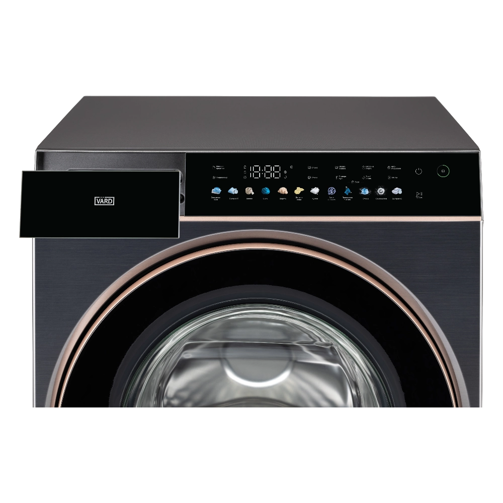 Фото стиральной машины Vard 