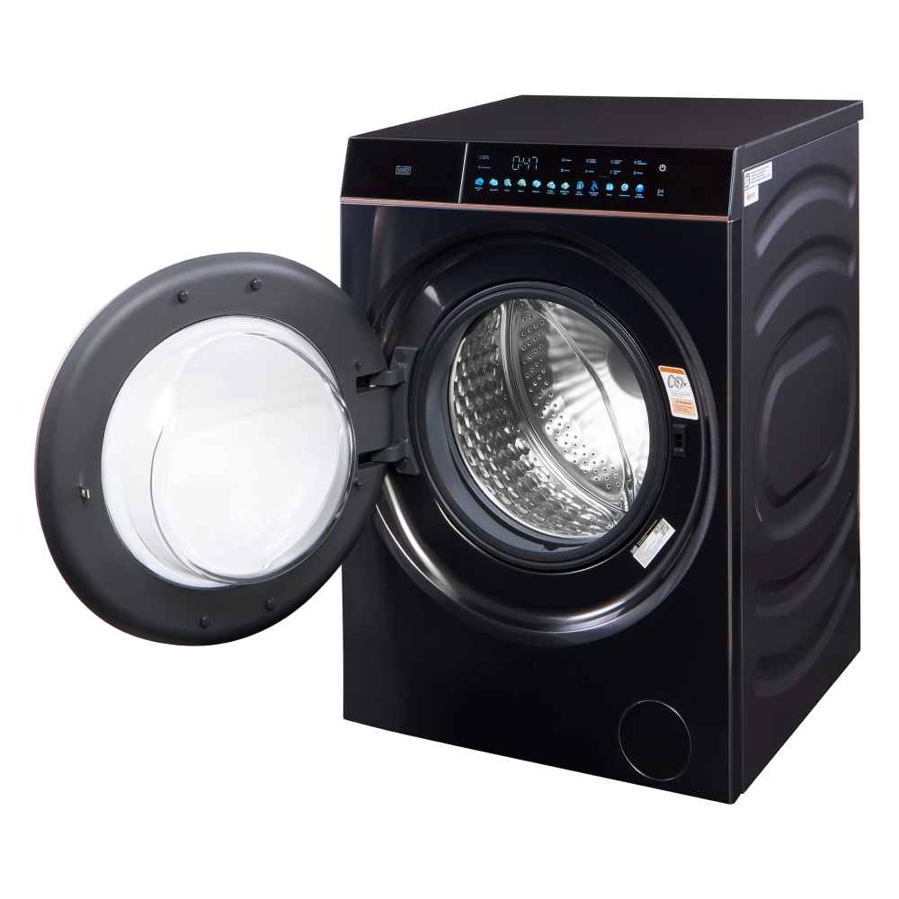 Фото стирально-сушильной машины Vard 