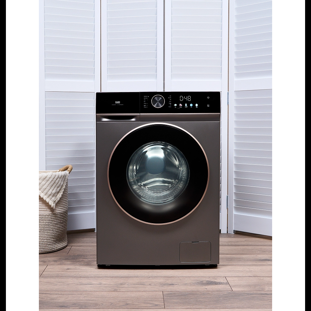 Фото стирально-сушильной машины Vard 