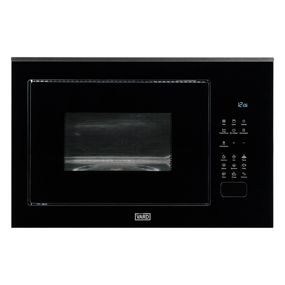 Фото микроволновой печи Vard 
