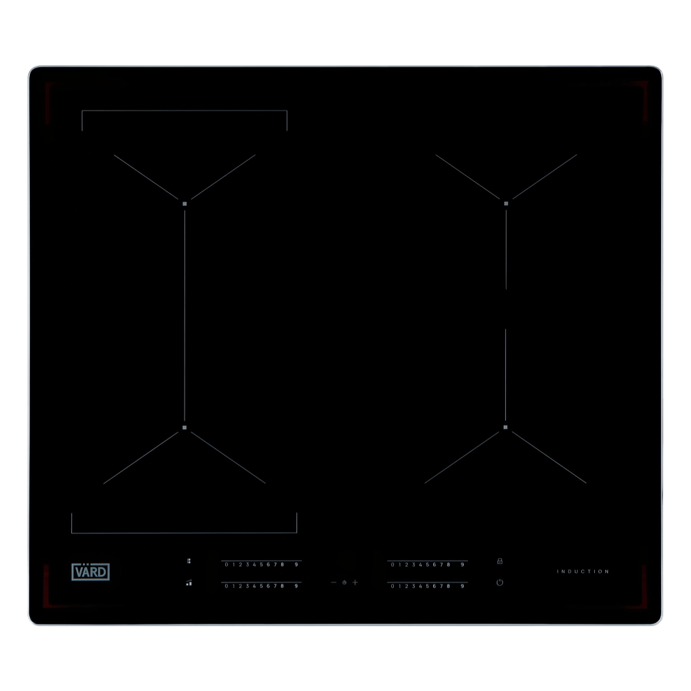 Индукционная варочная панель VARD VHI6461X