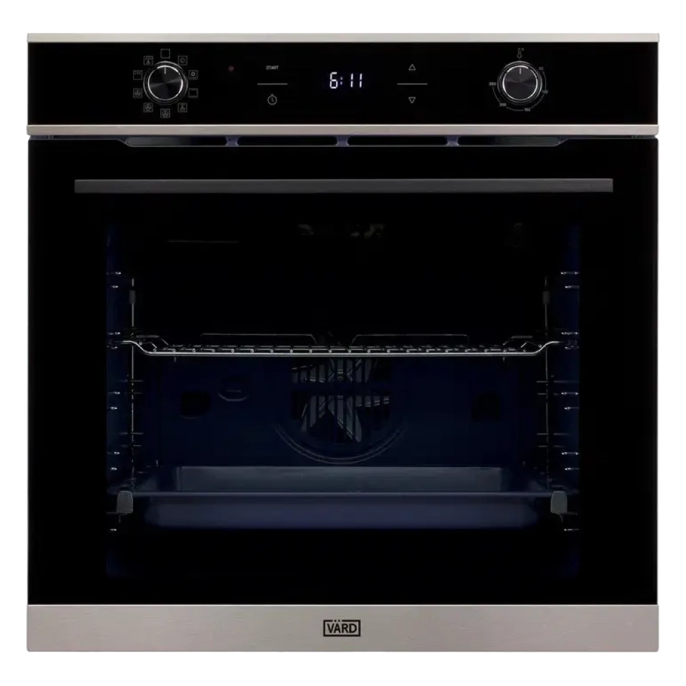 Духовой шкаф VARD VON444X ColdPyro®