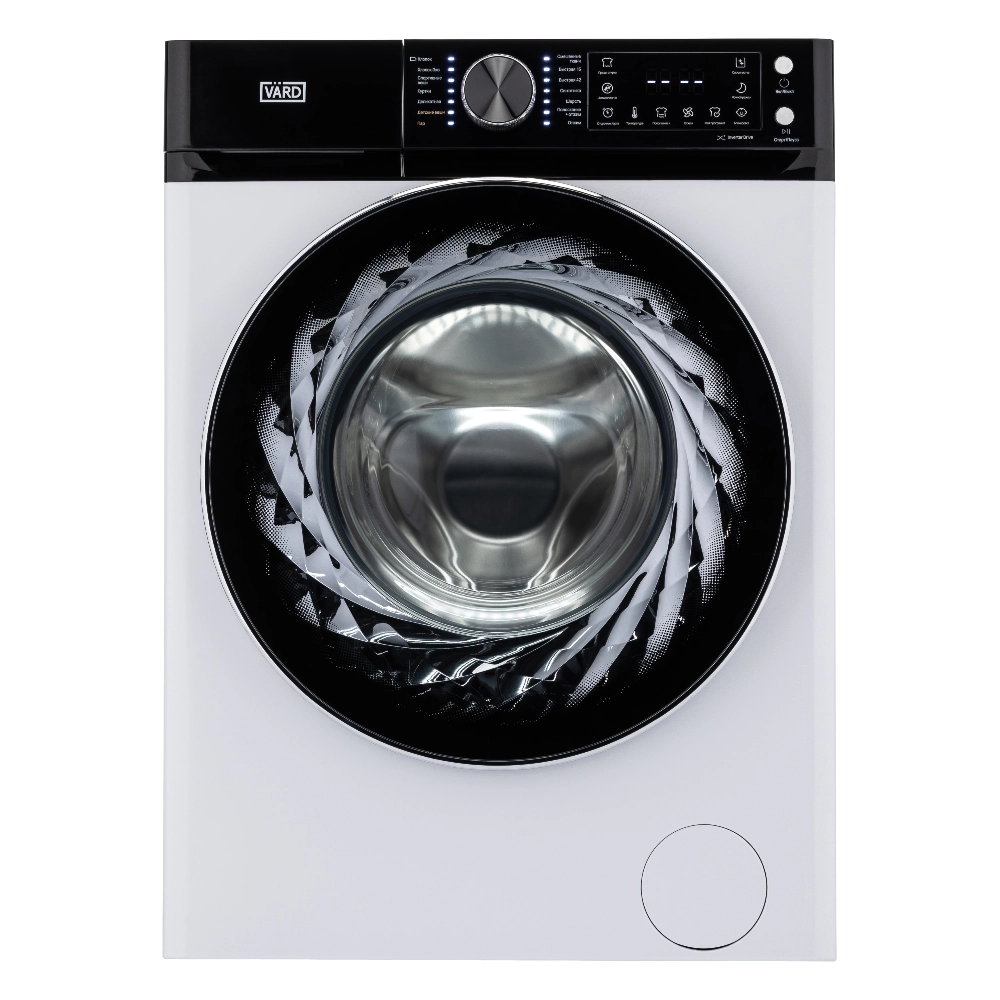Фото стиральной машины Vard 