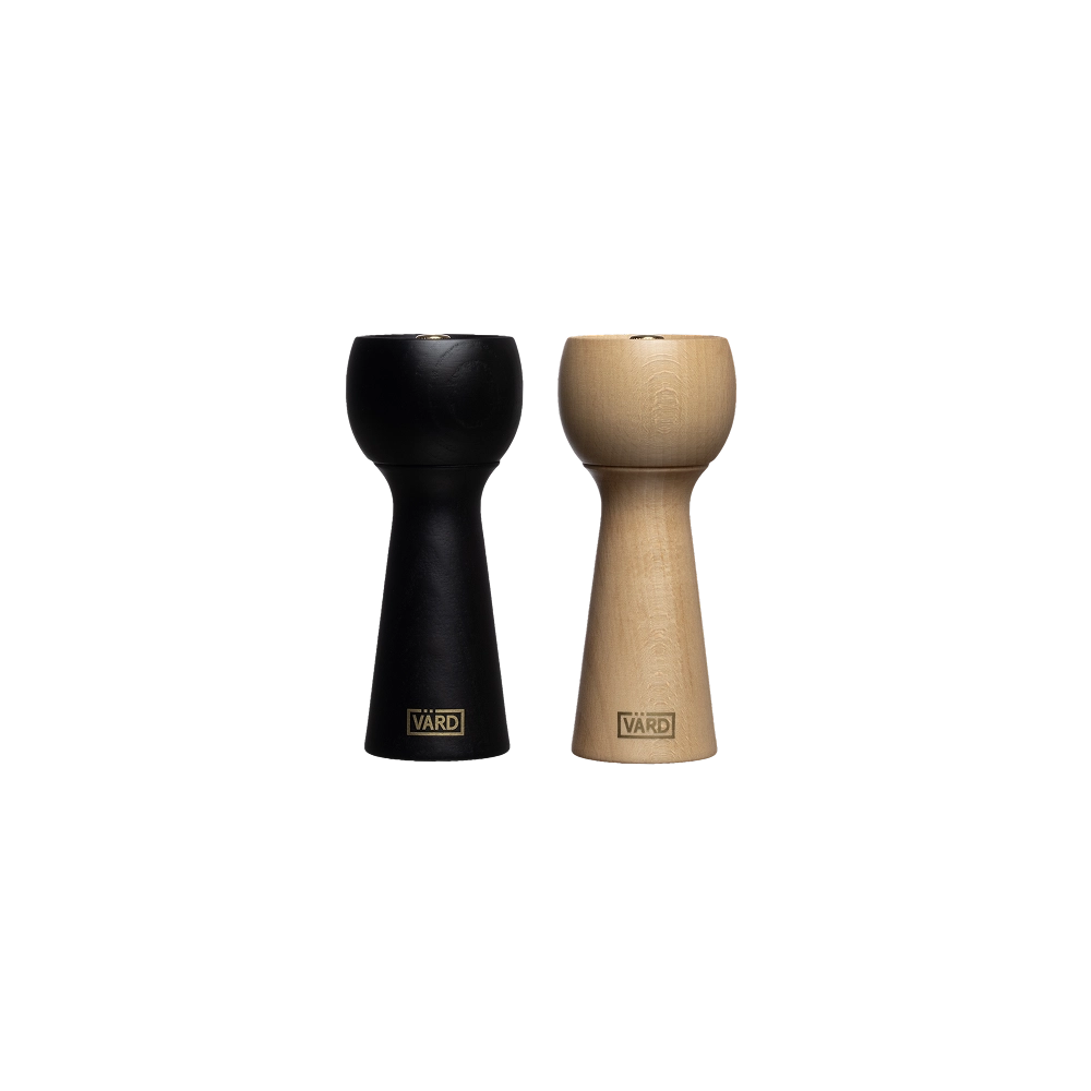 Набор мельниц для специй VARD VSMPS15B