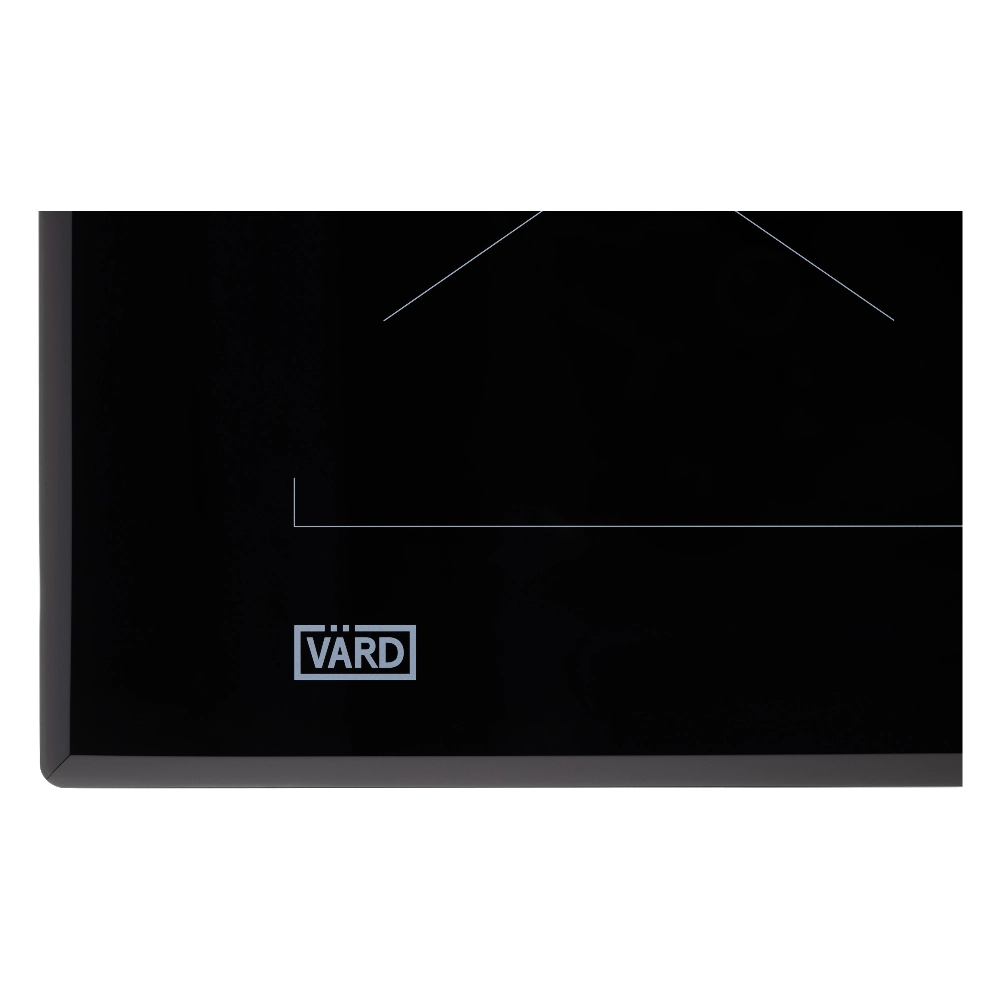 Индукционная варочная панель VARD VHI9552K