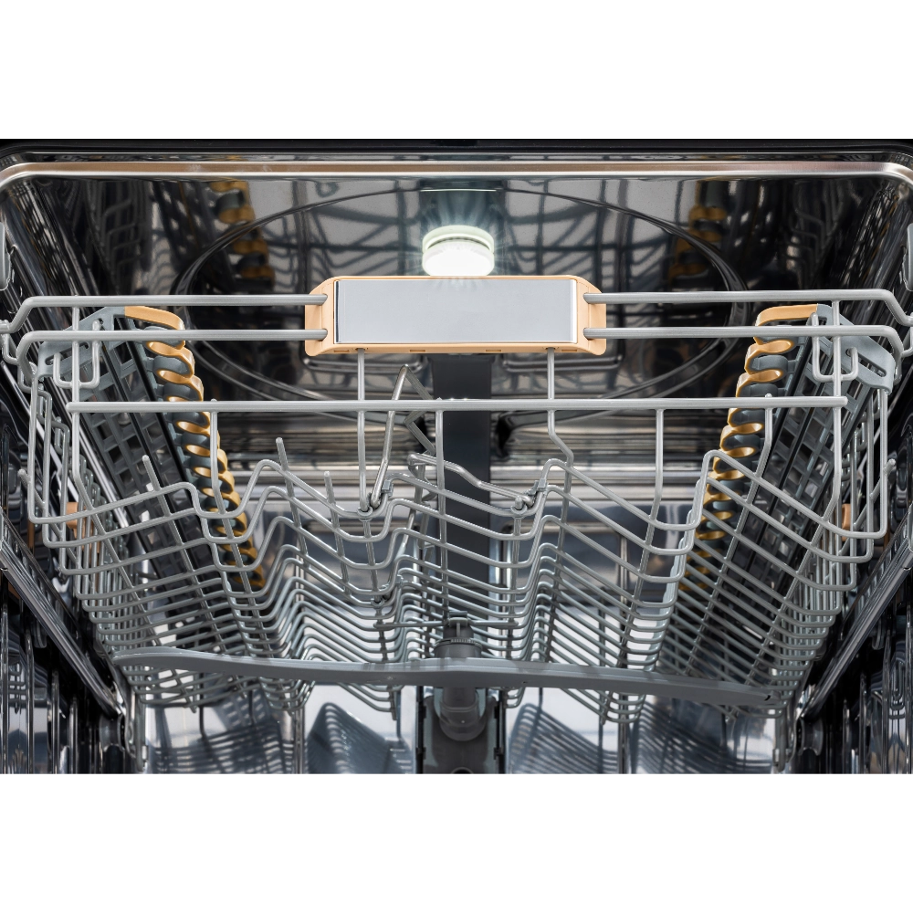 Встраиваемая посудомоечная машина VARD VDI613L