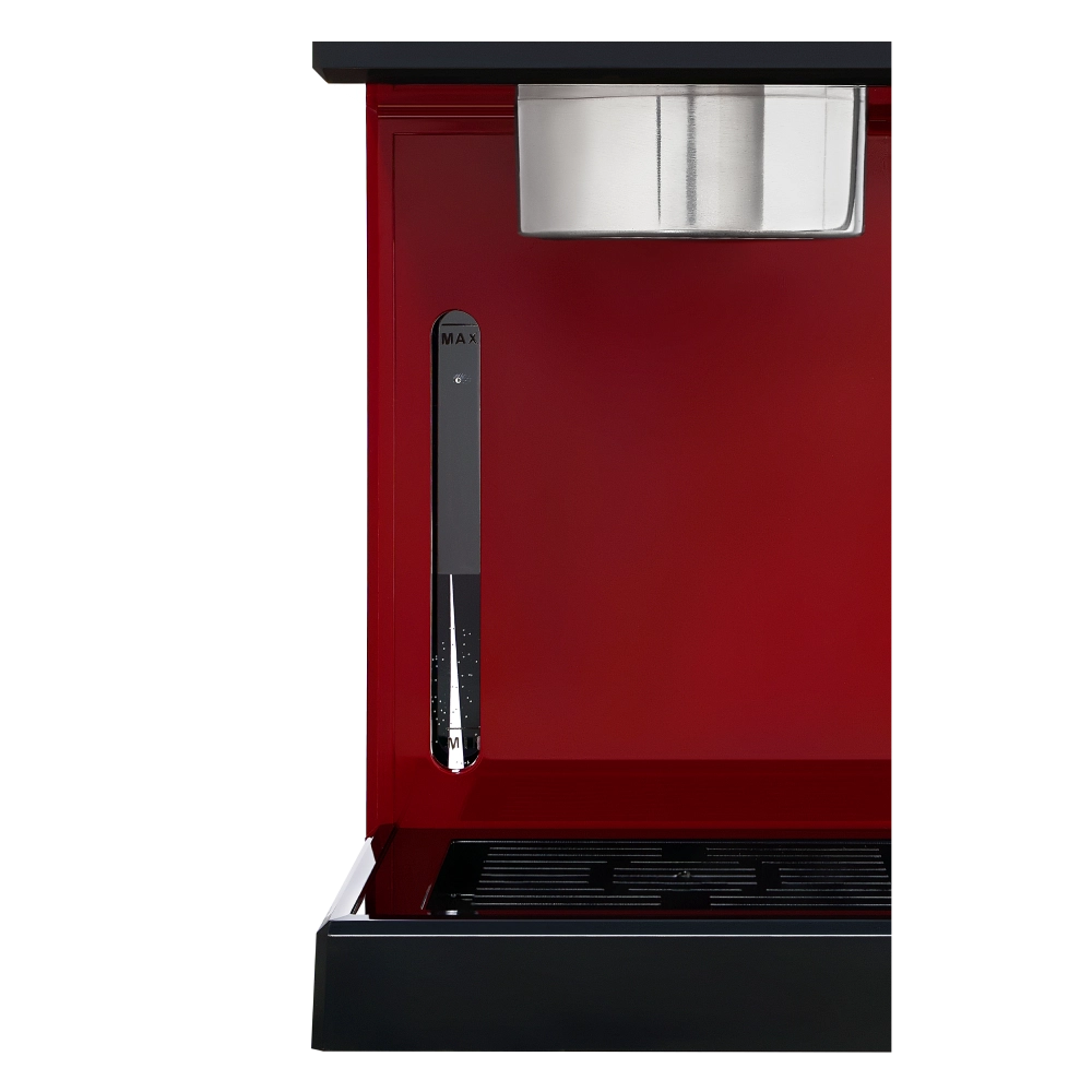 Фото кофеварки Vard 