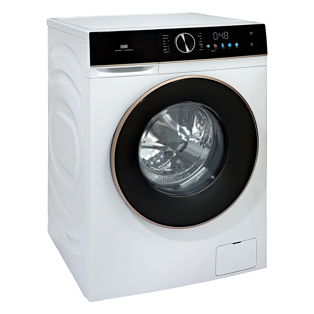 Фото стирально-сушильной машины Vard 