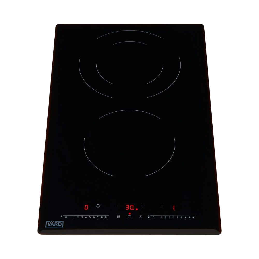 Стеклокерамическая варочная панель VARD VHС3261K