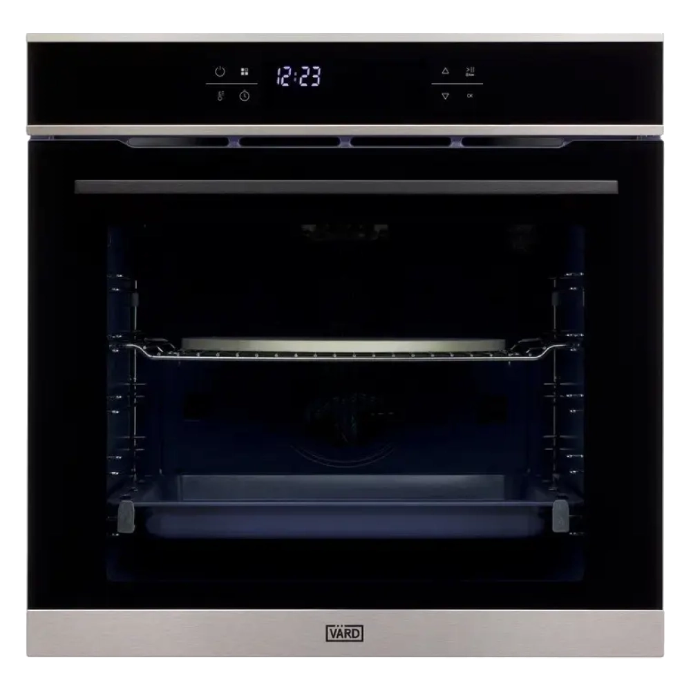 Духовой шкаф VARD VON564X ColdPyro®