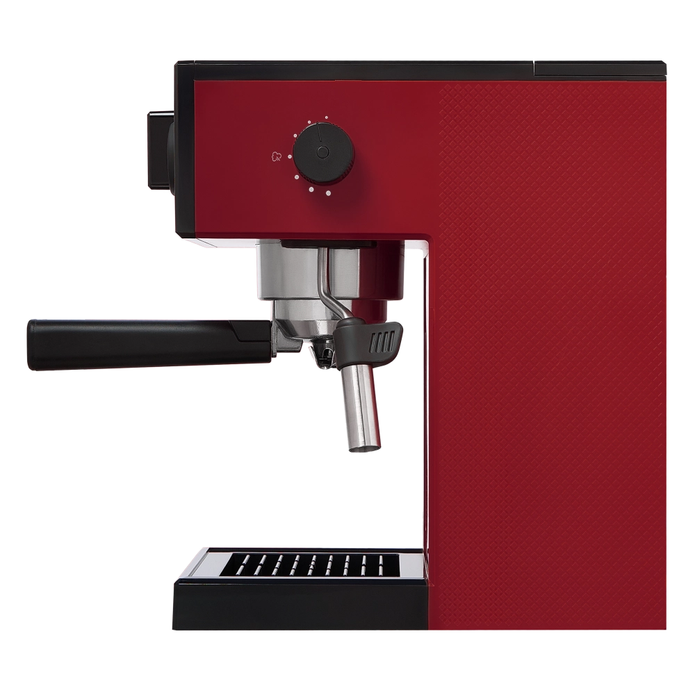 Фото кофеварки Vard 