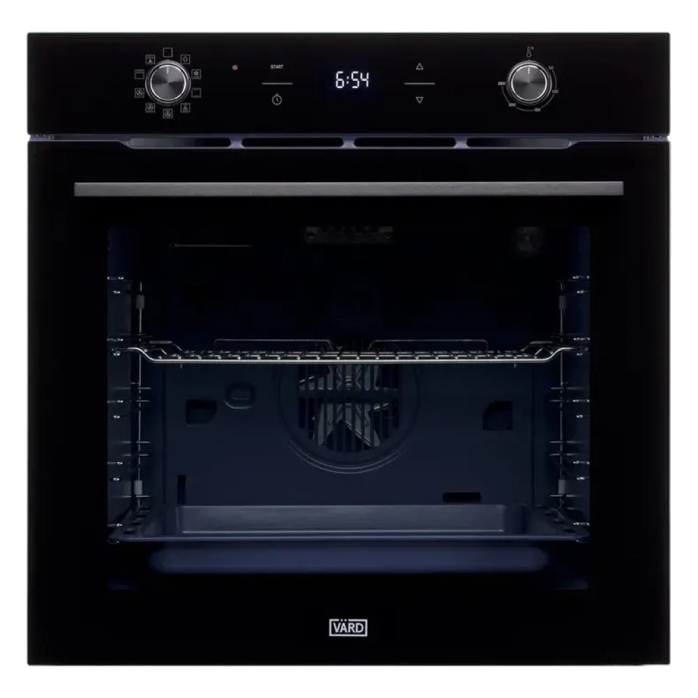 Духовой шкаф VARD VON441B ColdPyro®