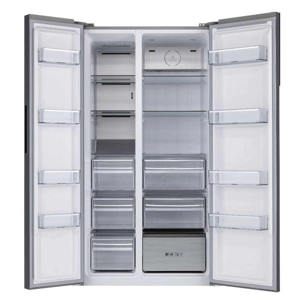 Фото холодильника Vard 