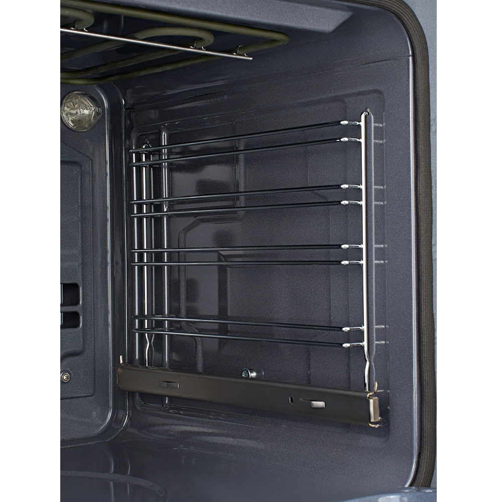 Духовой шкаф VARD VOE442HX