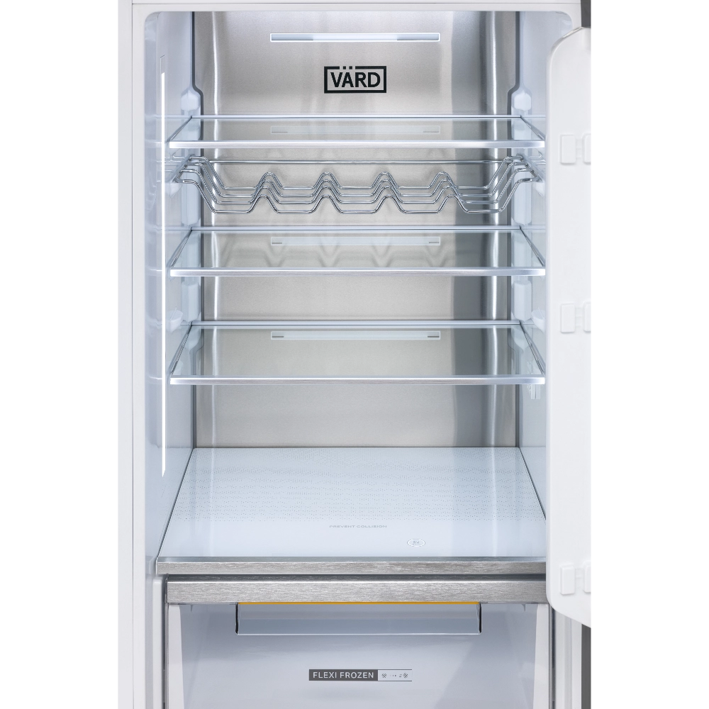 Встраиваемый холодильник VARD VIC177NI