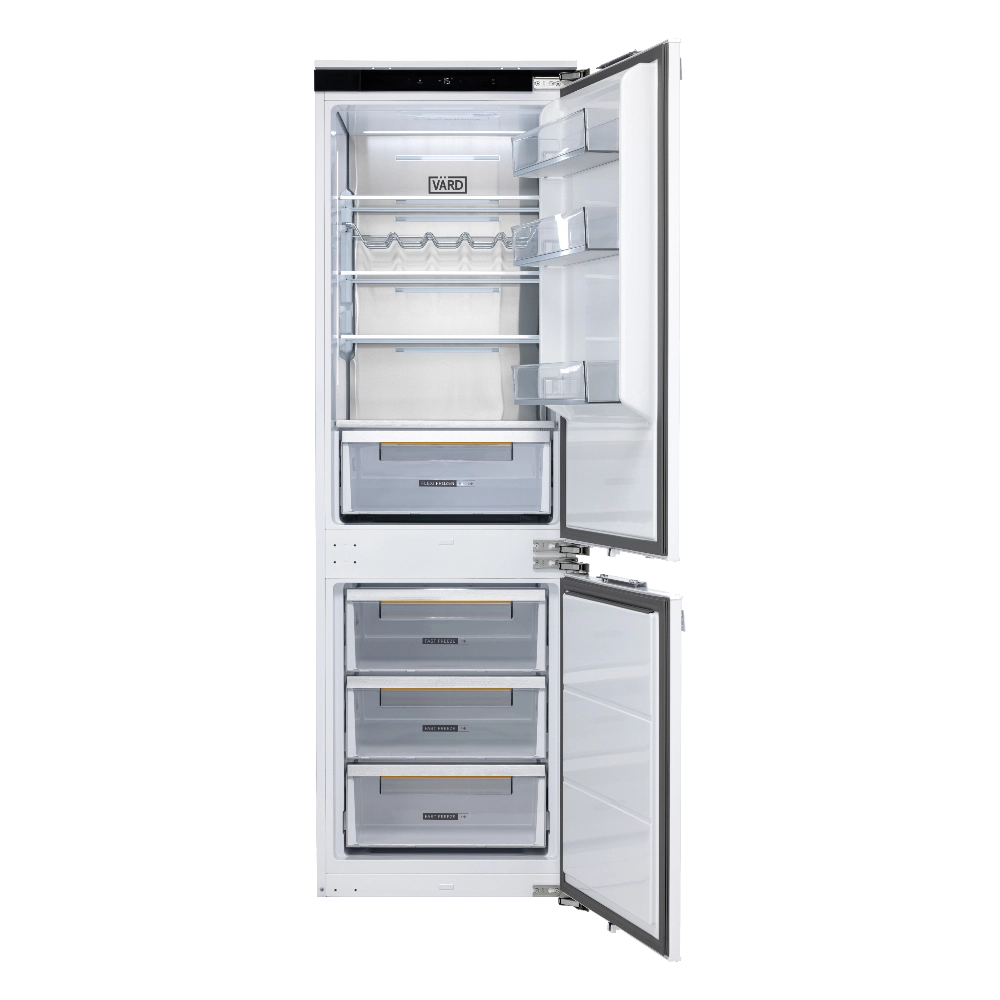 Встраиваемый холодильник VARD VIC177NI