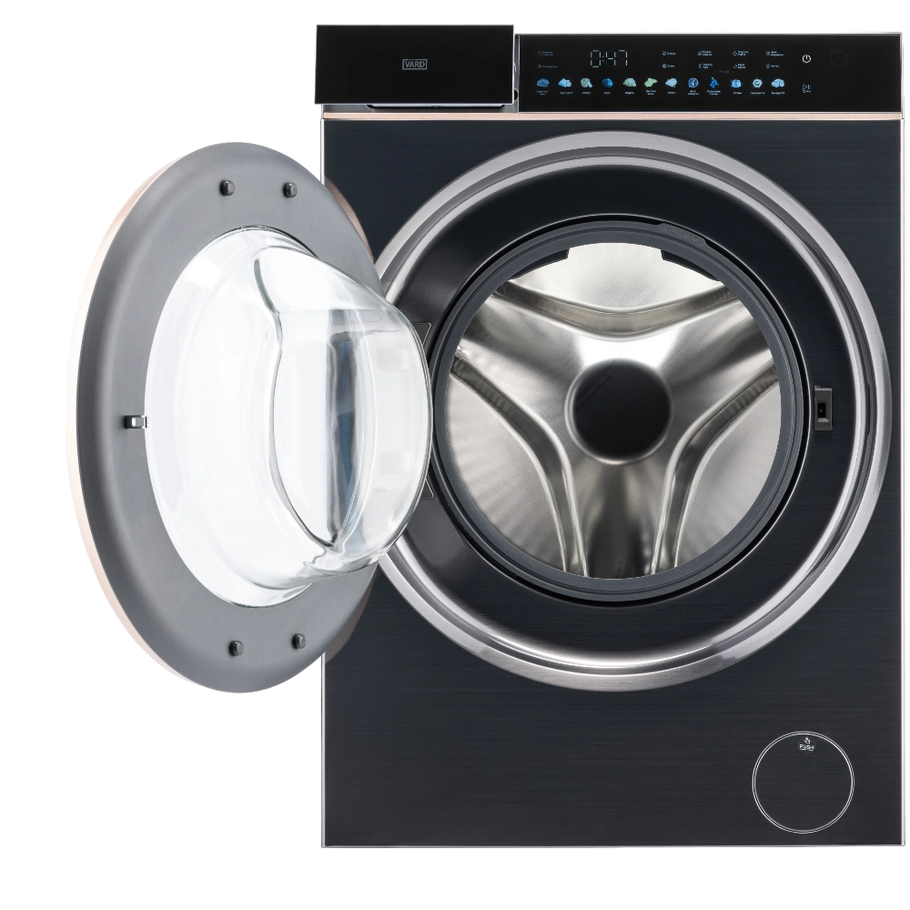 Фото стиральной машины Vard 