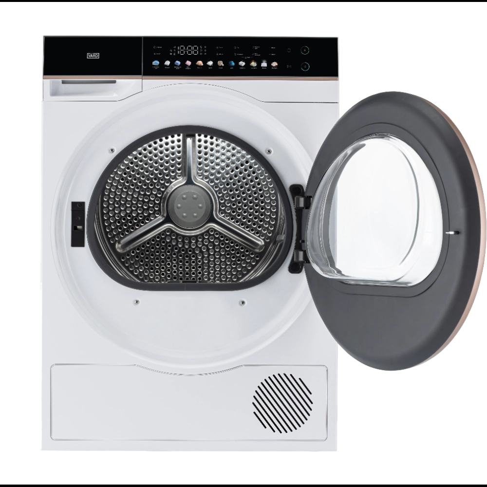 Фото сушильной машины Vard 