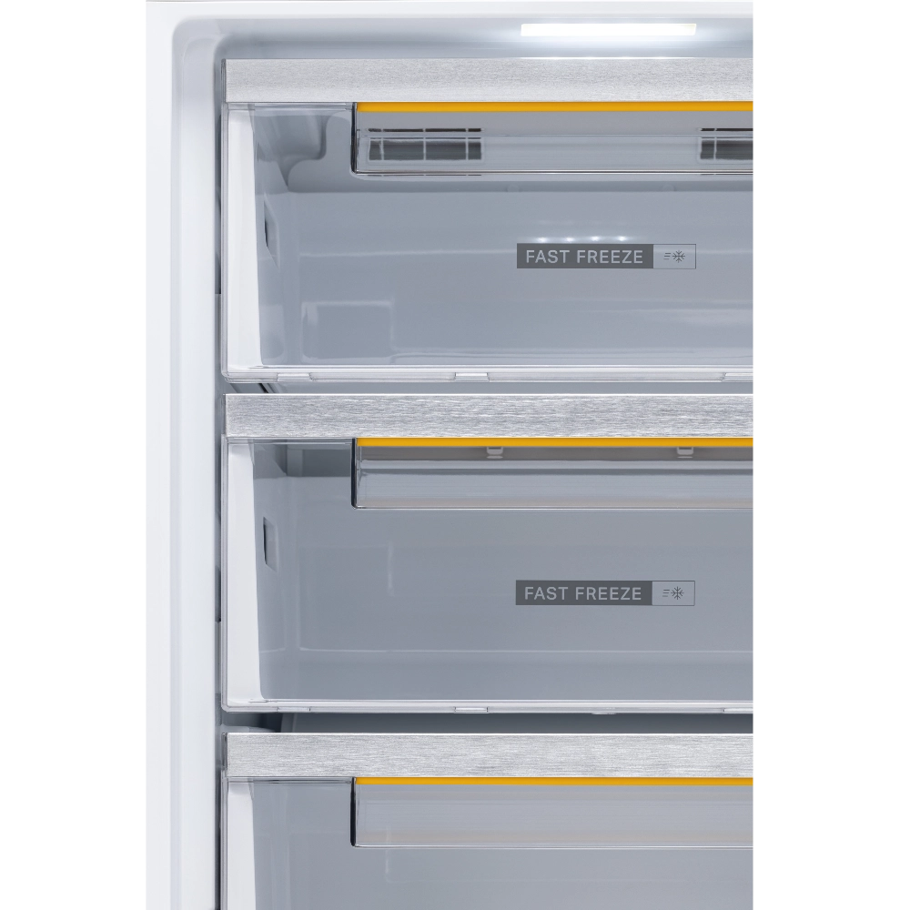 Встраиваемый холодильник VARD VIC177NI