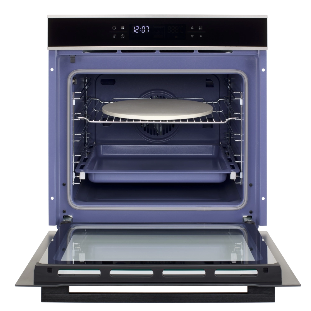 Духовой шкаф VARD VON564X ColdPyro®