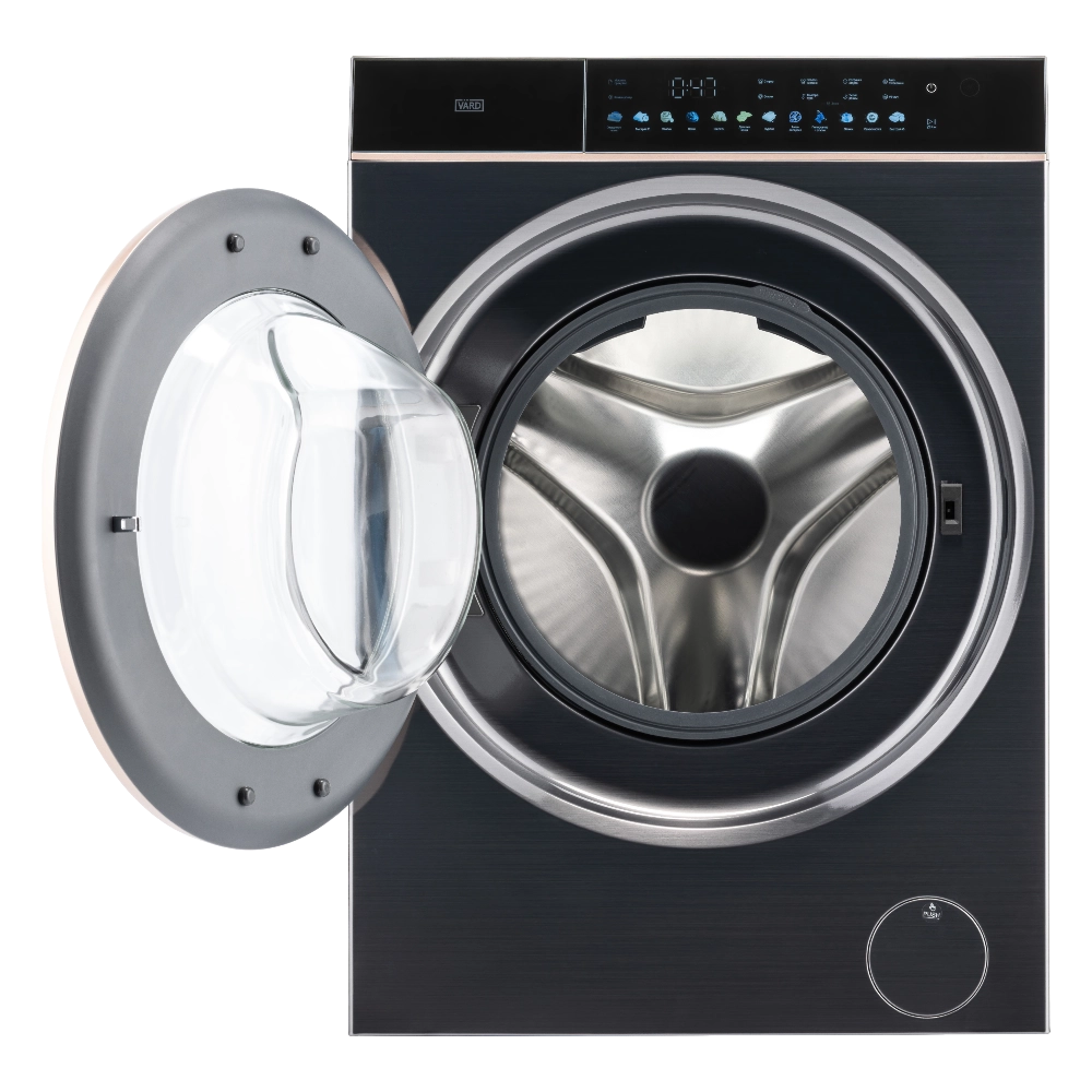 Фото стиральной машины Vard 