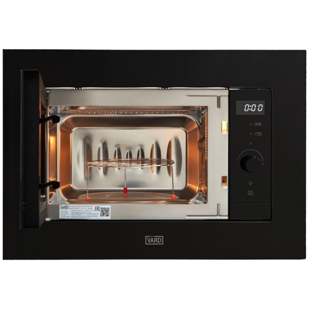 Фото микроволновой печи Vard 