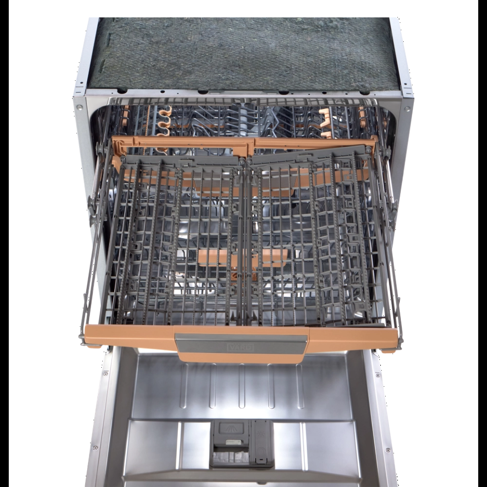 Встраиваемая посудомоечная машина VARD VDI651C