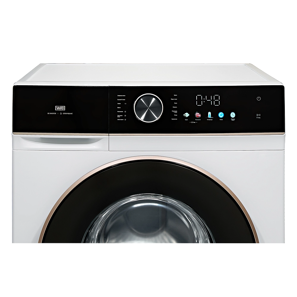 Фото стирально-сушильной машины Vard 