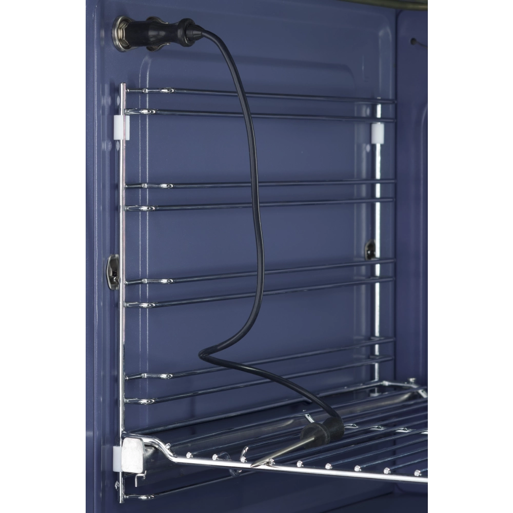 Духовой шкаф VARD VON444B ColdPyro®