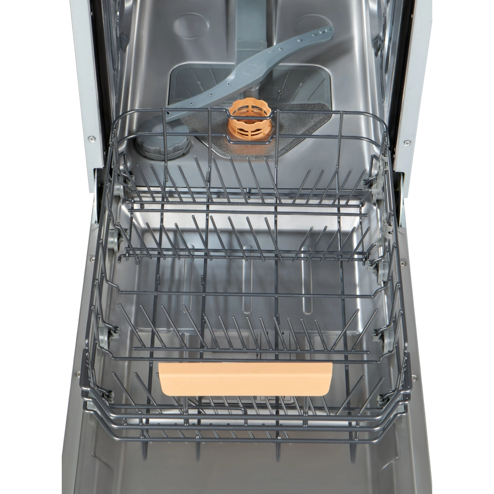Встраиваемая узкая посудомоечная машина VARD VDI451C