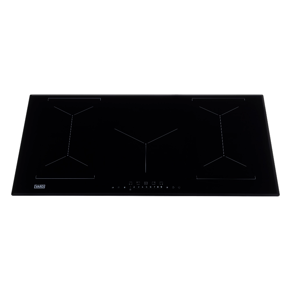 Индукционная варочная панель VARD VHI9552K