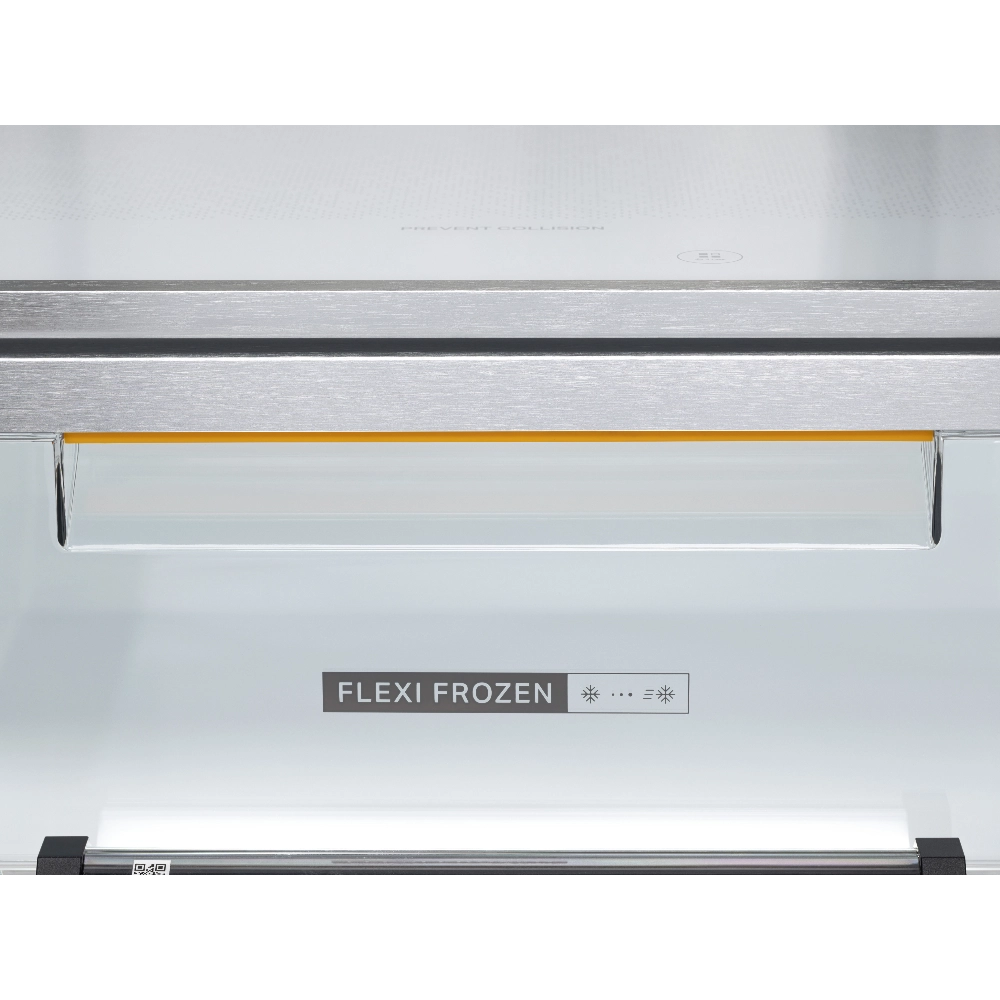 Встраиваемый холодильник VARD VIC177NI