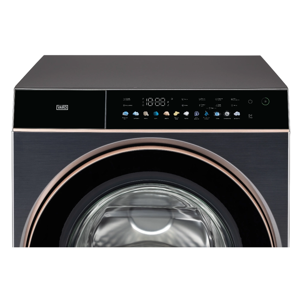 Фото стиральной машины Vard 