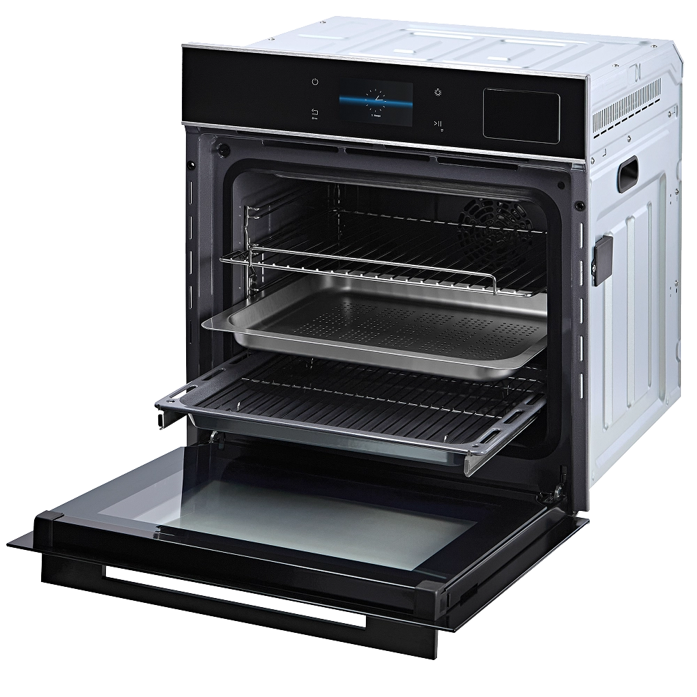 Духовой шкаф VARD VOS684SB