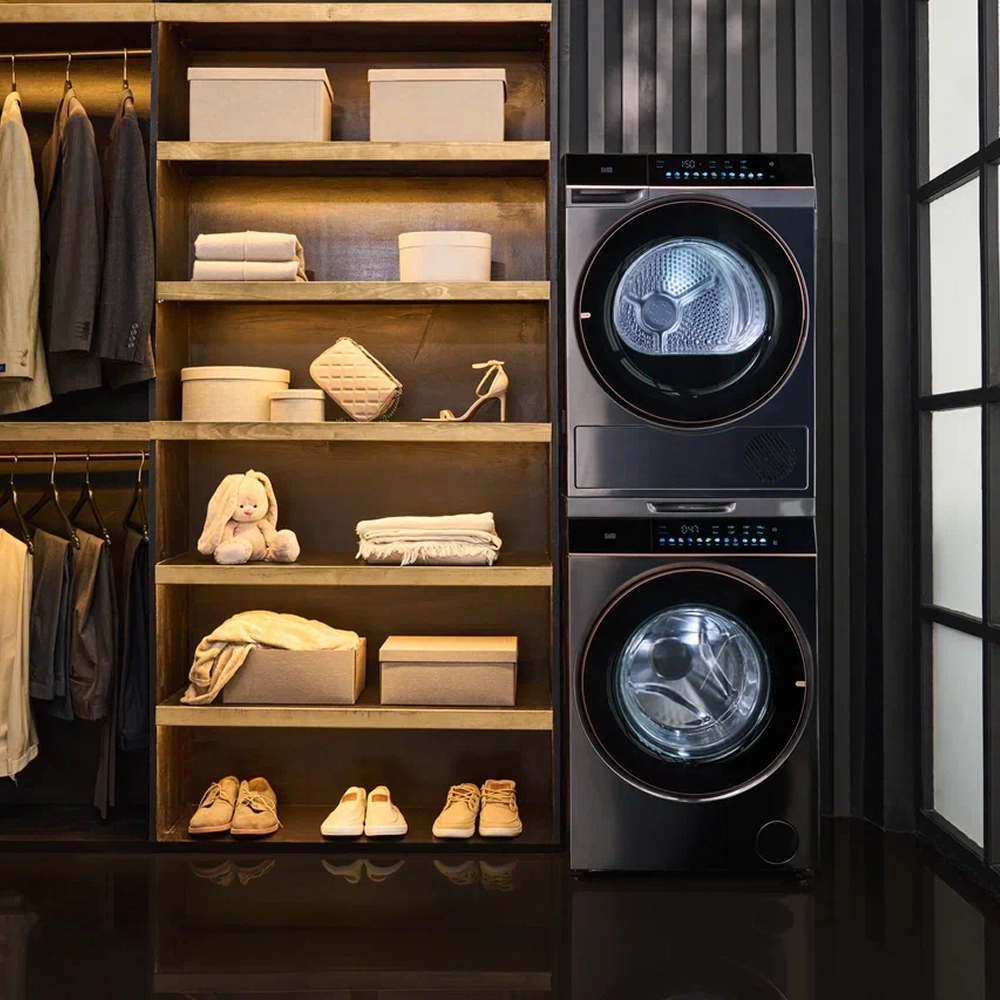 Фото стиральной машины Vard 