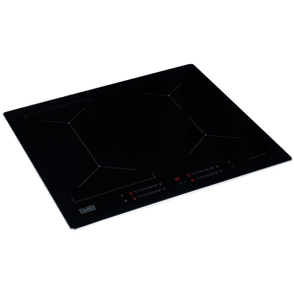 Индукционная варочная панель VARD VHI6461X
