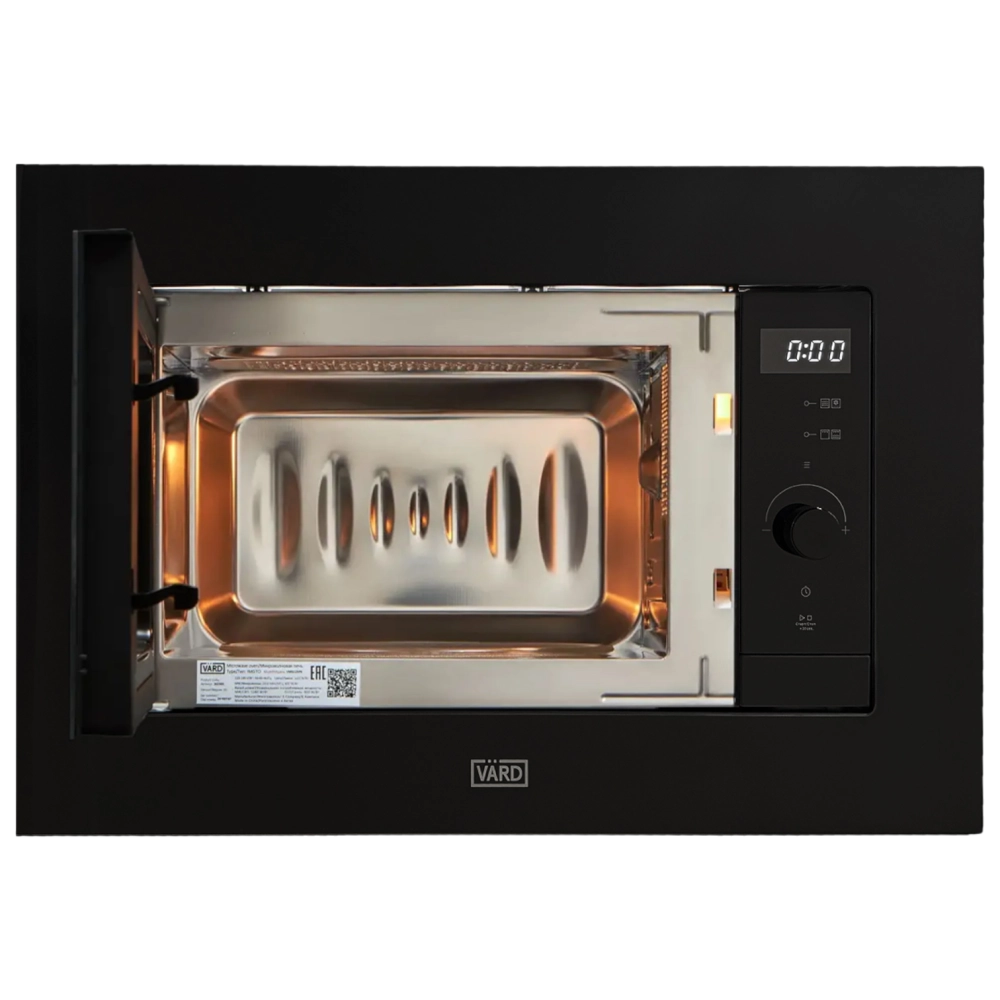 Фото микроволновой печи Vard 