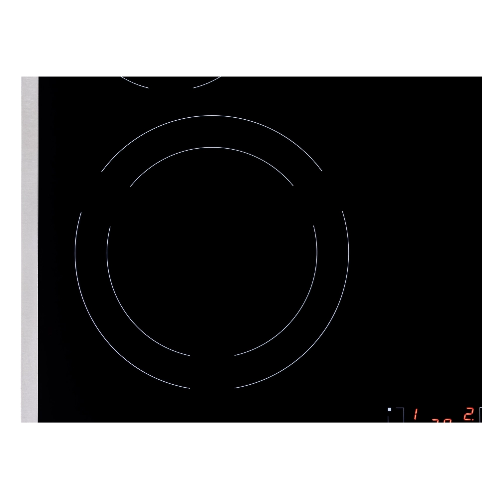 Стеклокерамическая варочная панель VARD VHC6421X