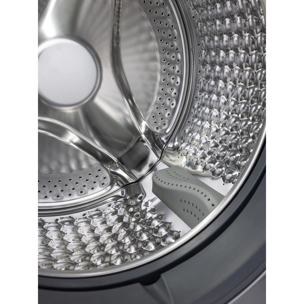 Фото стиральной машины Vard 