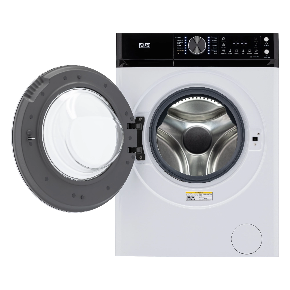 Фото стиральной машины Vard 