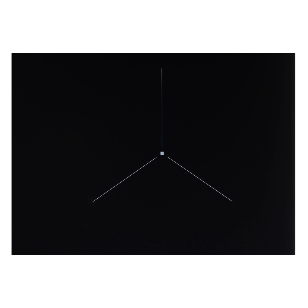 Индукционная варочная панель VARD VHI6461K