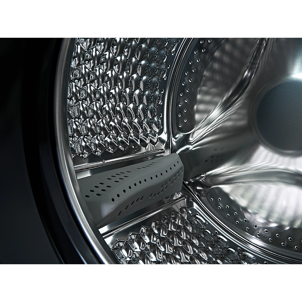 Фото стирально-сушильной машины Vard 