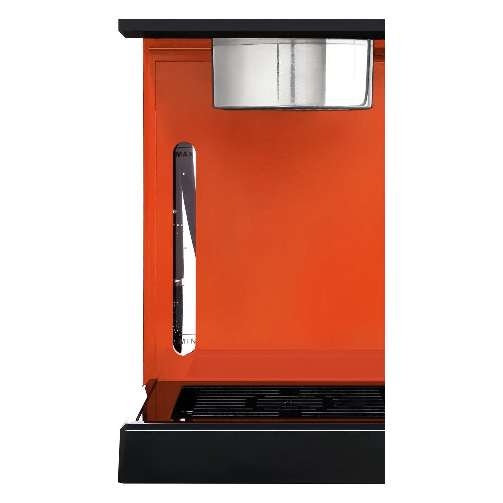 Фото кофеварки Vard 