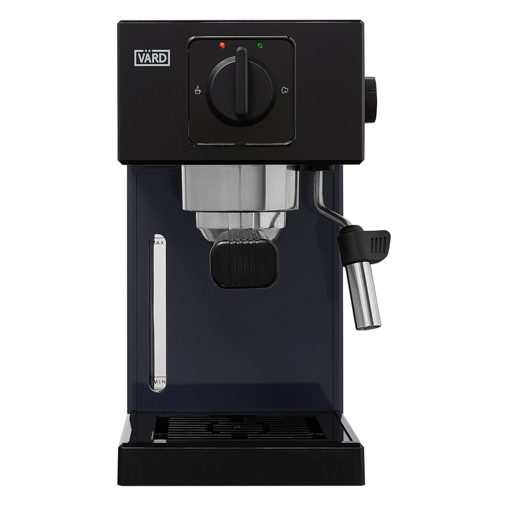 Фото кофеварки Vard 