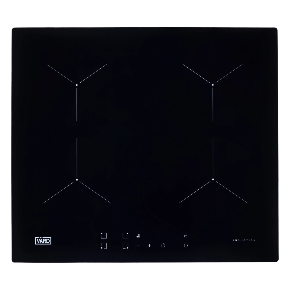 Индукционная варочная панель VARD VHI6420B