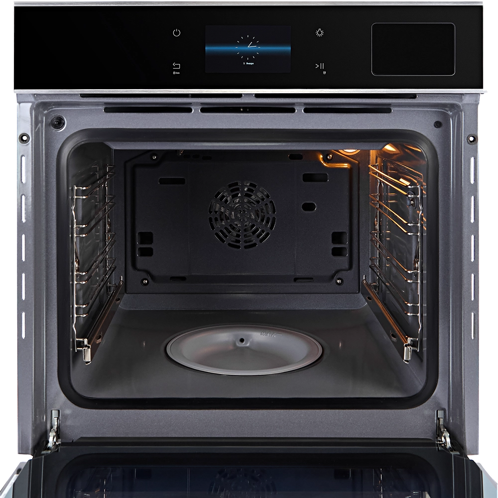 Духовой шкаф VARD VOS684SB