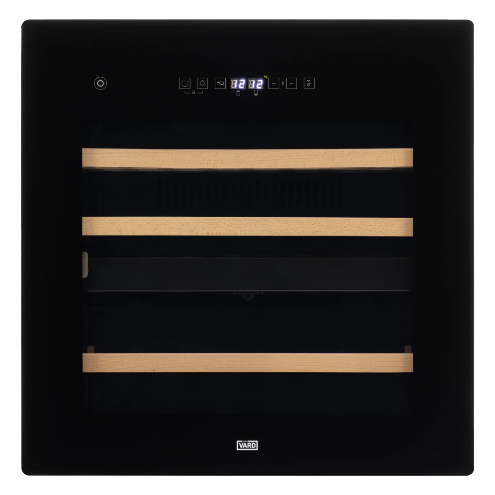 Фото винных шкафов Vard 